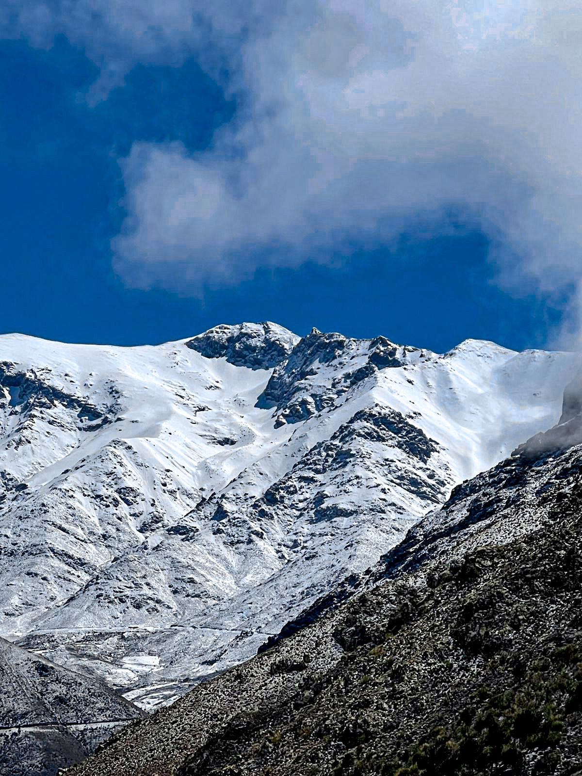 3-Day Mount Toubkal Trek – Ascent of North Africa’s Highest Peak