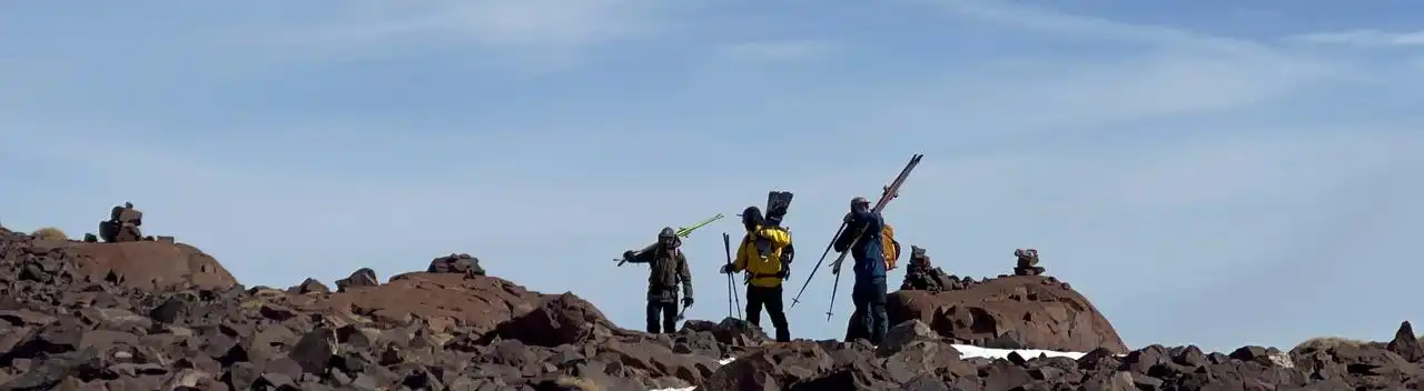 Ski
